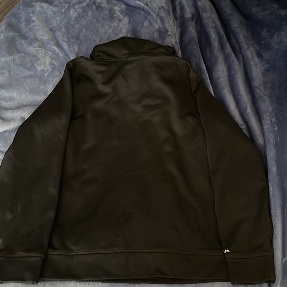 Under Armour Hoodie size SM/P - Picture 5 of 9